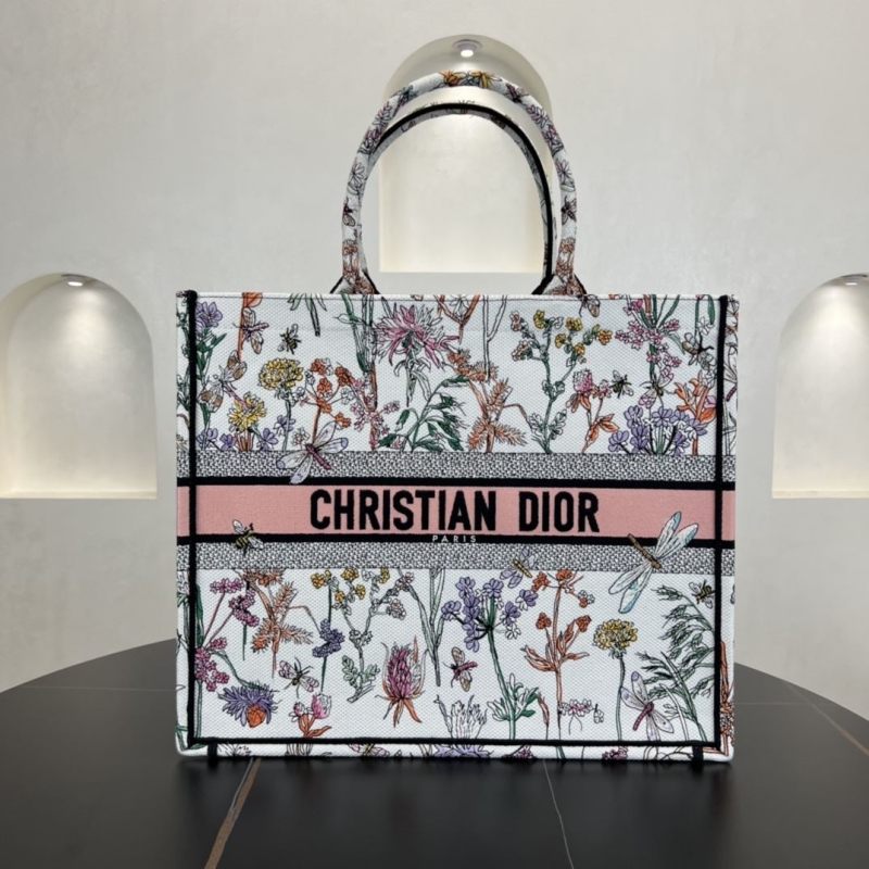 D*or shopping bags